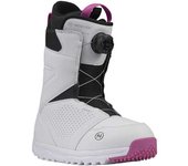 Nidecker Botas De Snowboard Para Mujer Cascade