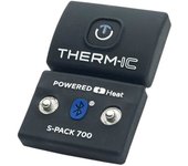 Therm-ic Pilas S-pack 700 B Bluetooth