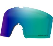 Oakley Lente Line Miner M Prizm Argon