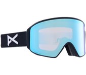 Anon Gafas De Sol M4 Cylindrical