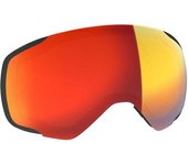 Scott Lente Vapor