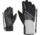 Ziener Guantes Kaika As
