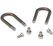 Atk Race Luz Titanium Weight Spring W Rolling-in System