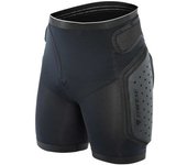 Dainese Snow Pantalones Cortos De Protección Action Evo