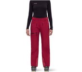 Mammut Pantalones Stoney Thermo