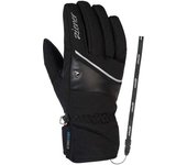 Ziener Guantes Kaika As