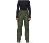 Mammut Pantalones Fall Line Hardshell Thermo