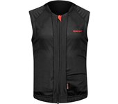 Racer Chaleco Protector De Espalda Turtle Vest 3