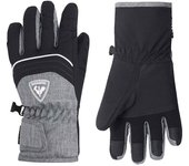 Rossignol Guantes Tech Impr G Junior
