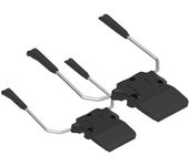 Atk Race Freno Trasero De Repuesto Manual 75 Mm
