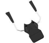 Atk Race Frenos Evo 120 Mm Ski Touring Rear