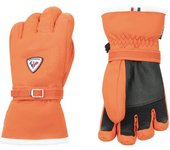 Rossignol Guantes Romy Imp´r