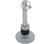 Moose Utility Division Patín De Arado 2550pf