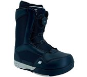 K2 Snowboards Botas De Snowboard Junior You+h
