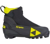 Fischer Botas De Esquí Nórdico Junior Xj Sprint