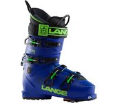 Lange Botas De Esquí De Mujer Xt3 Free 100 Mv Gw