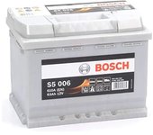 Batería de Coches BOSCH S5006