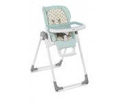TRONA MILA U08 FOREST GREEN POLIPIEL CON REDUCTOR JANE