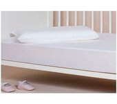 Almohada de Cuna Velfont Viscobebé Antiácaros