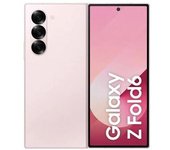 Samsung Galaxy Z Fold 6 F956 5g 12gb Ram 256gb Rosa