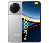 Xiaomi Poco F7 Pro 5g Dual Sim 12gb Ram 512gb Plata