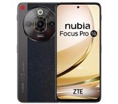 Zte Nubia Focus Pro 5g Dual Sim 8gb Ram 256gb Negro