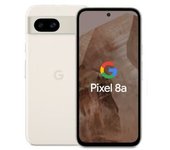 Google Pixel 8a 5g Dual Sim 8gb Ram 128gb Porcelana