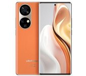 Ulefone Note 17 Pro Dual Sim 12gb Ram 256gb Naranja