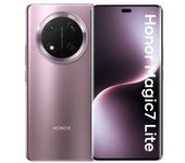 Honor Magic7 Lite 5g Dual Sim 8gb Ram 256gb Púrpura