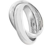Anillo Thomas Sabo Mujer Thomas Sabo 917-001-12-52 T52