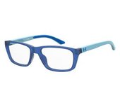 Gafas De Vista Under Armour Infantil  Ua90112rre915