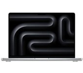 Apple Macbook Pro 14.2" 2023 M3 Pro 18gb Ram 512gb Plata