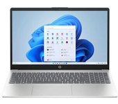 Hp 15.6" Intel Core I5 16 Gb Ram 512gb 15-fd0231ns Plata