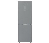 Combi Whirlpool A 1.85m Whk 26362 Xp5e Acero Inoxidable