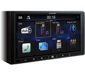 Autorradio Alpine Ilx-w690d
