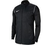 Nike - Chubasquero Park 20 Niño, Unisex, Black, S