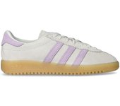 Adidas - Zapatilla Brmd Mujer, Mujer, grey one-powder plum-GUM 3, 5,5 UK