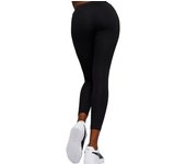 Puma - Malla larga Essentials Mujer, Mujer, Black, XS