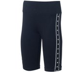 Champion - Malla corta Tape 2.0 Mujer, Mujer, Black, XS