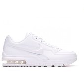 Nike - Zapatilla Air Max Ltd 3, Unisex, White, 13 USA