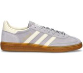 Adidas - Zapatilla Handball Spezial, Hombre, Grey two-Cream white-white, 5,5 UK