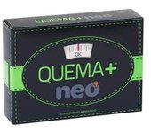 Neo QUEMA+ 30 Caps