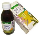 Espadiet Biter Sueco Elixir Eco 200 ml