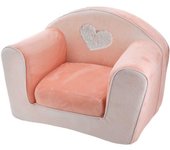 Domiva Sillón club convertible lapinou