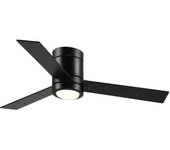 Homcom Ventilador de techo con luz LED