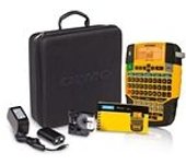 Dymo RHINO 4200 impresora de etiquetas industrial con estuche (QWERTY)