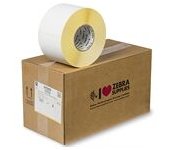 Zebra Z-Perform 1000D 87809 etiqueta blanca 102x152mm