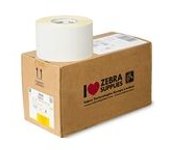 Zebra Z-Select 2000T 76059 etiqueta blanca 102x64mm