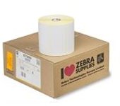 Zebra Z-Select 2000D 87000 etiqueta blanca 100x50mm