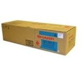 Sharp AR-C26TCE toner cian